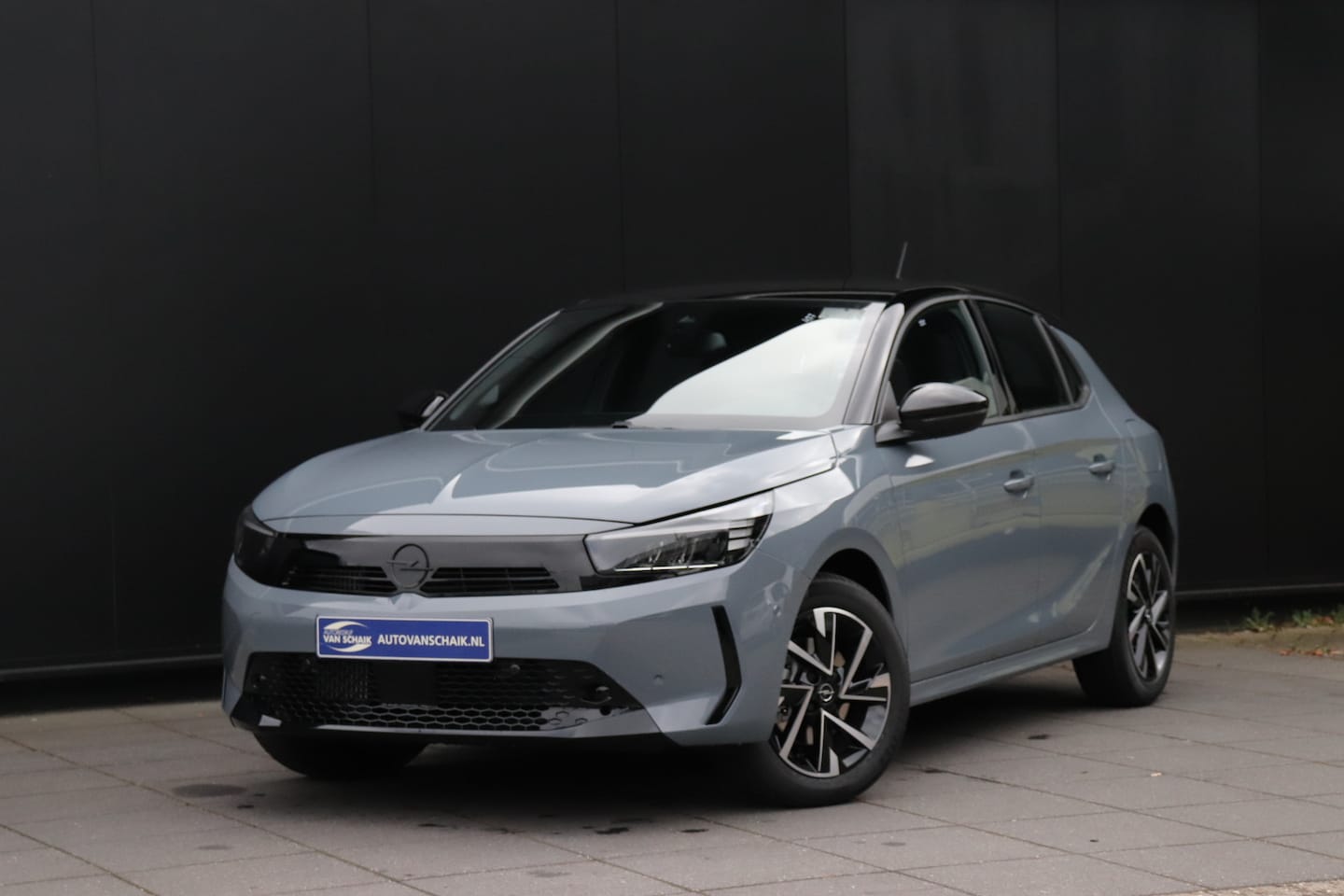 Opel Corsa - 1.2 Level 4 | STOEL/STUURVERW. | CAMERA | LED | CRUISE | NAVI | - AutoWereld.nl