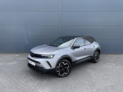 Opel Mokka - 130pk Ultimate (Camera - Keyless Entry - Parkeersensoren V+A - Navigatie - LED - Automatis