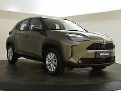Toyota Yaris Cross - 1.5 Hybrid 115 Active | Stoelverw. | Trekhaak | Keyless entry |