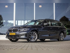 BMW 3-serie Touring - 320e Business Edition Plus | Leder | Camera