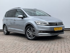 Volkswagen Touran - 7-Pers 1.5 TSI EVO ACT 150 COMFORTLINE EDITION 7P