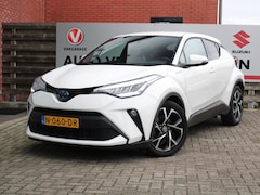 Toyota C-HR - 1.8 Hybrid Style Achteruitrijcamera, Cruise Control Adaptief, Apple Carplay/Android Auto,