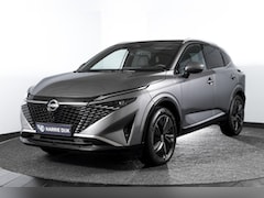 Nissan Qashqai - 1.3 MHEV Xtronic 158 PK Tekna - Automaat | Pano | Dig. Cockpit | Adapt. Cruise | Winterpak