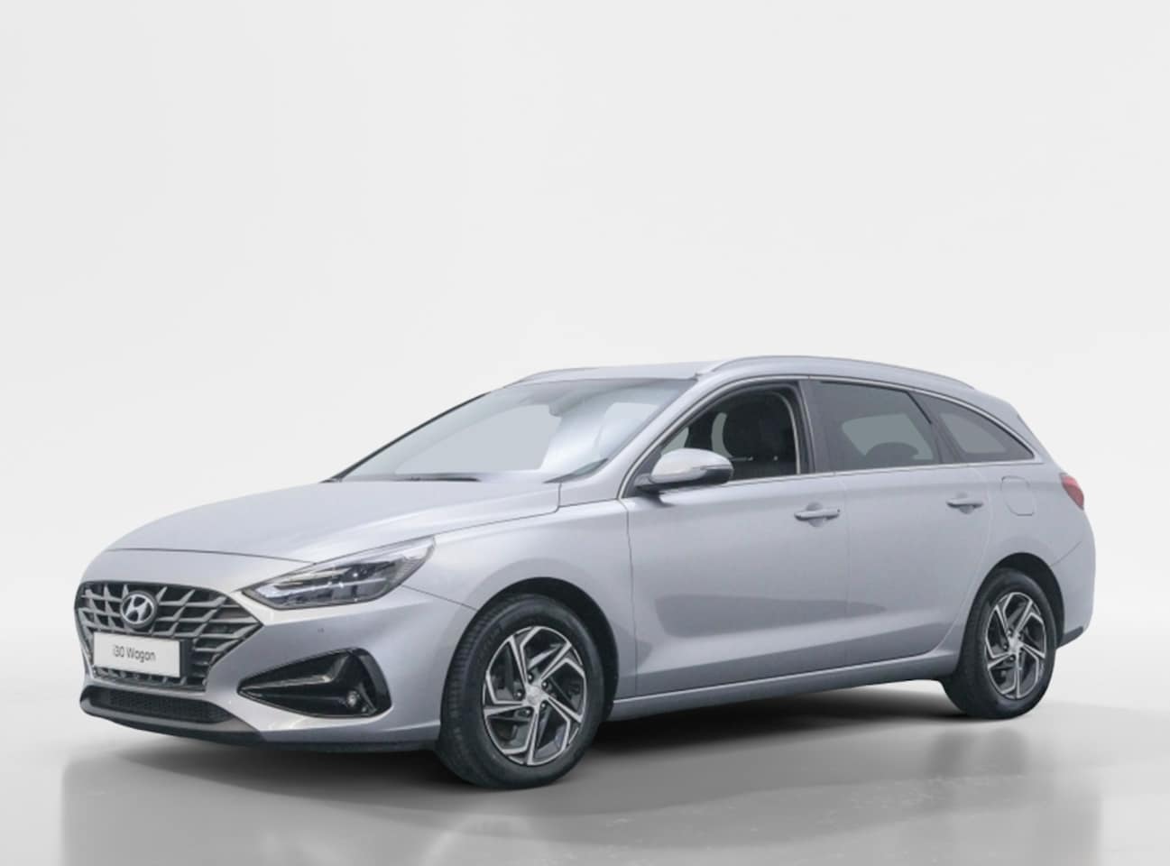 Hyundai i30 Wagon - 1.0 T-GDi MHEV Comf. Smart | Carplay | Achteruitrijcamera | - AutoWereld.nl