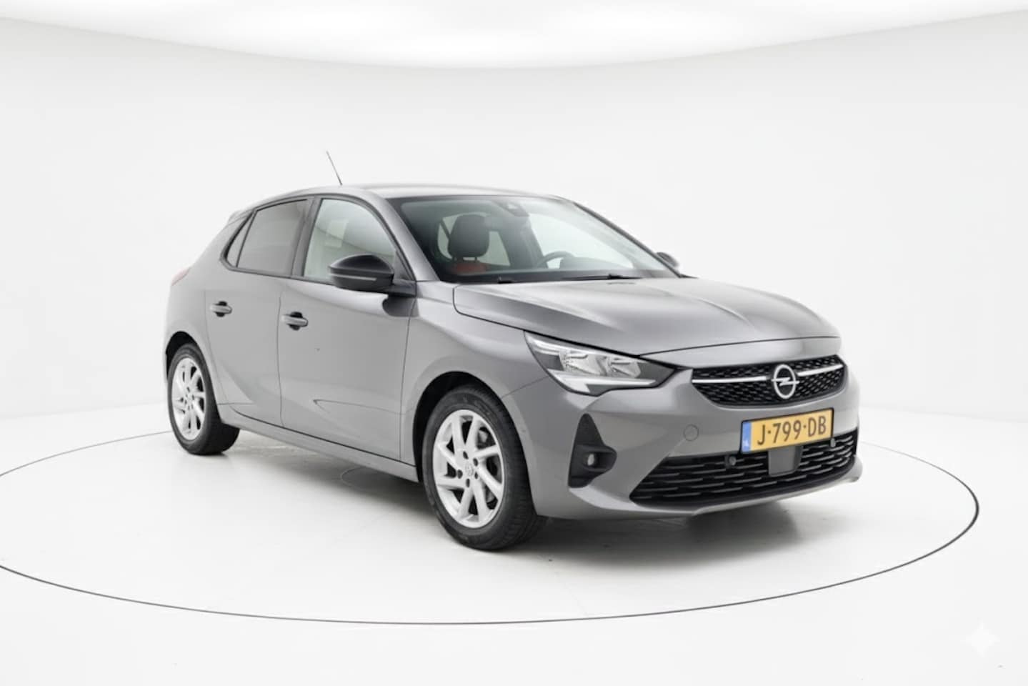 Opel Corsa - 1.2 GS Line | Geen Import | Navi | Airco | Automaat - AutoWereld.nl