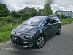 Citroën Grand C4 Picasso - 1.2 PureTech Shine