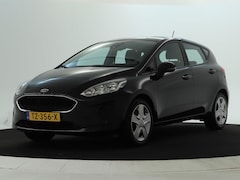 Ford Fiesta - 1.1 Trend NAVI | Carplay | Cruise | 1ste eigenaar