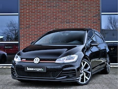 Volkswagen Golf - 2.0 TSI GTI Performance Pano ACC 19inch Keyless Alcantara