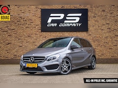 Mercedes-Benz B-klasse - 220 4Matic AMG-Line, Half Leder, Pano, Navi