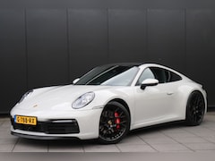 Porsche 911 - 3.0 Carrera 4 S | PDK | LEDER | MEMORY | SPORT CHRONO | SCHUIFDAK | CAMERA |