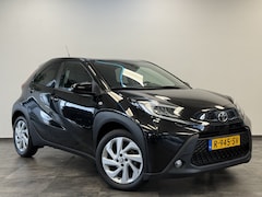 Toyota Aygo X - 1.0 VVT-i MT first ACC Achteruitrijcamera 24 maanden garantie mogelijk (*vraag naar de voo