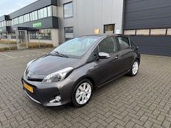 Toyota Yaris - 1.5 Full Hybrid Dynamic