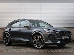 CUPRA Formentor - 1.4 e-Hybrid 245PK VZ Performance | ACC | 360 Camera | BLIS | Navigatie | Stoel/Stuur verw