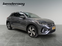 Volkswagen T-Roc - 1.5 TSI 150pk DSG R-Line | Acc | Side assist | Camera