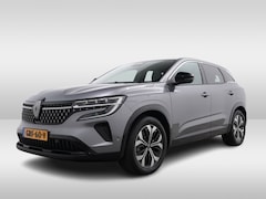 Renault Austral - 1.3 MHEV 160PK X-TRONIC TECHNO | Trekhaak | Massage | 360 camera | Winterpakket