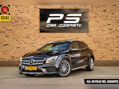 Mercedes-Benz GLA-Klasse - 250 4Matic AMG-Line, Dealer O.H., Pano