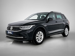 Volkswagen Tiguan - 1.4 TSI eHybrid Business+| Automaat | Adaptive cruise control | CarPlay | Camera