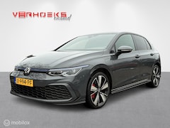 Volkswagen Golf - 1.4 eHybrid GTE / Leer / ACC / 18" / Memory