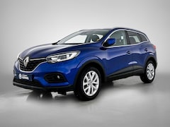 Renault Kadjar - 1.3 TCe Zen | Automaat | Cruise control | Stoelverwarming | Navigatie | Trekhaak