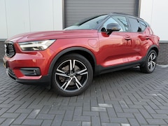 Volvo XC40 - 1.5 T4 Recharge R-Design Expression|TREKHAAK|NAP