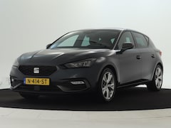 SEAT Leon - 1.0 TSI FR Business Intense NAVI | CarPlay | LED