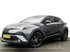 Toyota C-HR - 1.8 Hybrid Dynamic | Two Tone | Adapt. Cruise | 18 inch | Camera | PDC | Climate Control