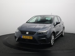 SEAT Ibiza - 1.0 EcoTSI Style Business Connect | Virtual Display | Carplay&Android | Led