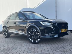CUPRA Formentor - 1.5 TSI Pano.dak Adap.Cruise Memory Keyless Stoel/Stuurverw Leder Vol opties