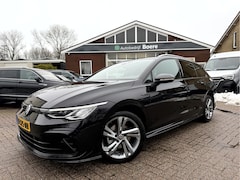 Volkswagen Golf Variant - 1.5 TSI R-Line NL. Auto, Camera, Trekhaak, Virt. Display