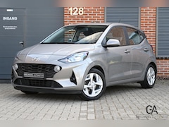 Hyundai i10 - 1.0 Comfort Smart 5-zits
