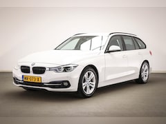 BMW 3-serie Touring - 318i High Executive Sport | LEDER | ADAPTIVE LED | HEAD UP | M-SPORT