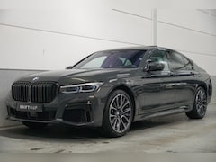 BMW 7-serie - 745e M-Sport | Massage | Stoelventilatie | Individual leder | CoPilot
