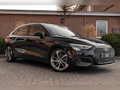 Audi A3 Sportback - 30 TFSI Business Edition 110 PK 1e Eig Adaptive Stoelverwarming Full LED 18''