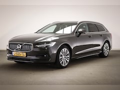 Volvo V90 - 2.0 B4 Business Pro | STUURVERWARMING | 360 CAMERA | TREKHAAK