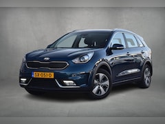 Kia Niro - 1.6 GDi Hybrid DynamicLine | Apple CarPlay | Half Leer | Camera | Climate