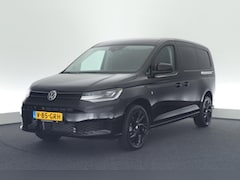 Volkswagen Caddy Cargo Maxi - 2.0 TDI 122pk DSG Style 2x Schuifdeur Camera Led Virtual cockpit Stoelverwarming