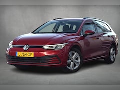 Volkswagen Golf Variant - 1.0 TSI Golf | Trekhaak | Apple CarPlay | LED | Climate