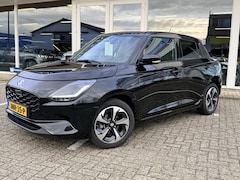 Suzuki Swift - 1.2 Style Smart Hybrid | Automaat | LED | Keyless | Adapt. Cruise | Apple Carplay / Androi
