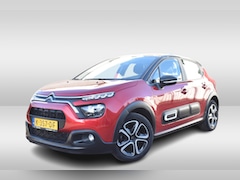 Citroën C3 - PureTech 83 Feel Carplay | Airco | Radio BT |