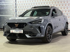 CUPRA Formentor - VZ 2.0 TSI 4DRIVE | Pano | Beats | Memory