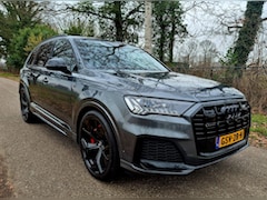 Audi Q7 - 60 TFSI e quattro Competition . Head-up . Sportstoelen. Panodak