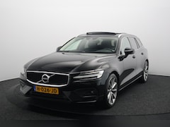 Volvo V60 - 2.0 T4 Momentum Pro 191PK | Panoramadak | Trekhaak | Leer