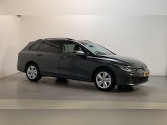 Volkswagen Golf Variant - 1.0 eTSI DSG Life Business Alcantara Stoelverwarming Virtual Cockpit DAB+