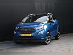Ford EcoSport - 1.0 EcoBoost ST-Line | CAMERA | TREKHAAK | CRUISE | NAVI | STOEL/STUURVERW. |