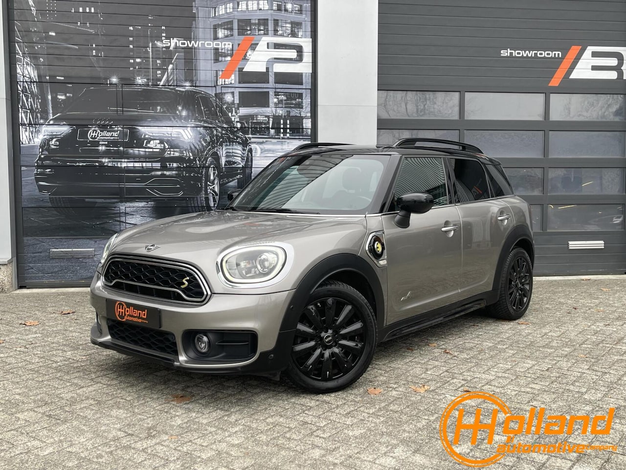 MINI Countryman - 1.5 Cooper S E ALL4 | BTW - AutoWereld.nl