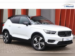 Volvo XC40 - T4 Recharge R-Design | Stoelverwarming | Trekhaak | Panoramadak | Parkeercamera | Glossy B