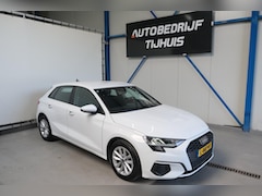 Audi A3 Sportback - 30 TFSI Pro Line - N.A.P. Airco, Cruise, Navi, PDC