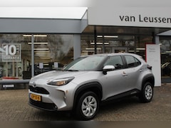Toyota Yaris Cross - 1.5 HYBRID ALL SEASONS CAMERA AD-CRUISE CLIMA DAB APPLE/ANDROID BLUETOOTH EL-RAMEN & SPIEG