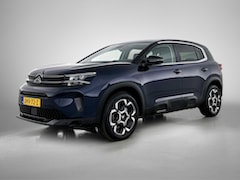 Citroën C5 Aircross - 1.2 Hybrid 136 Plus CAMERA | CARPLAY - NAVI | LED | CRUISE