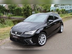 SEAT Ibiza - 1.5 TSI DSG FR / Pano / Carplay / Navi / Camera